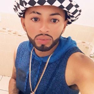 Meet your Posher, Cristian